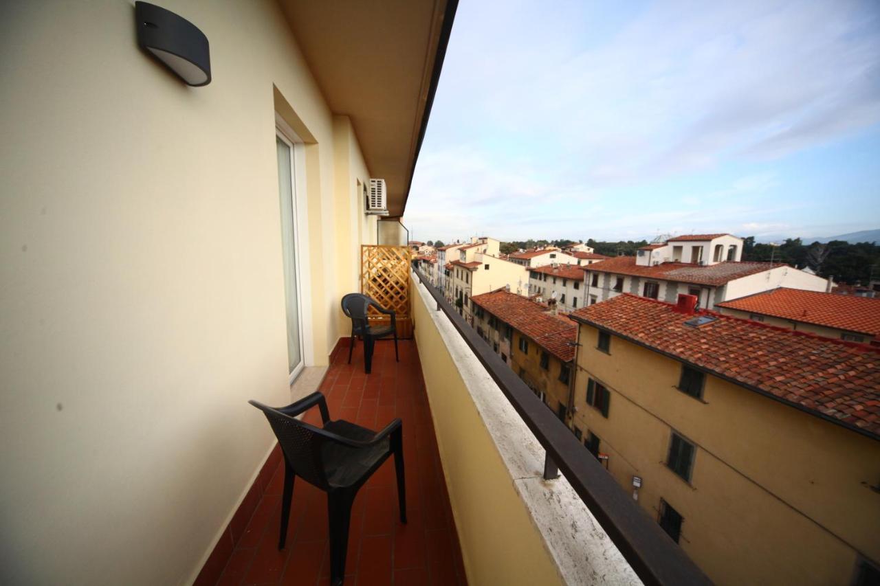 Couette-café La Terrazza Di Paola *