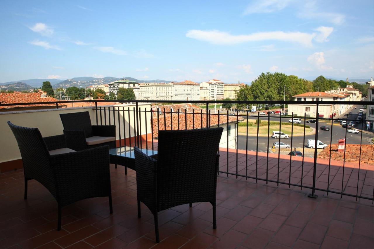 Couette-café La Terrazza Di Paola *
