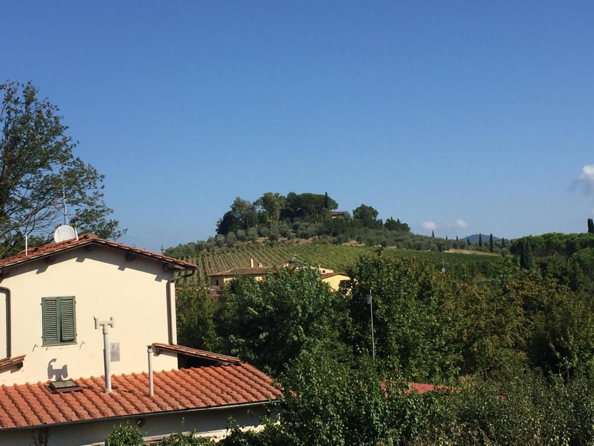 Bed & Breakfast Le 5 Vie Con Tripla *