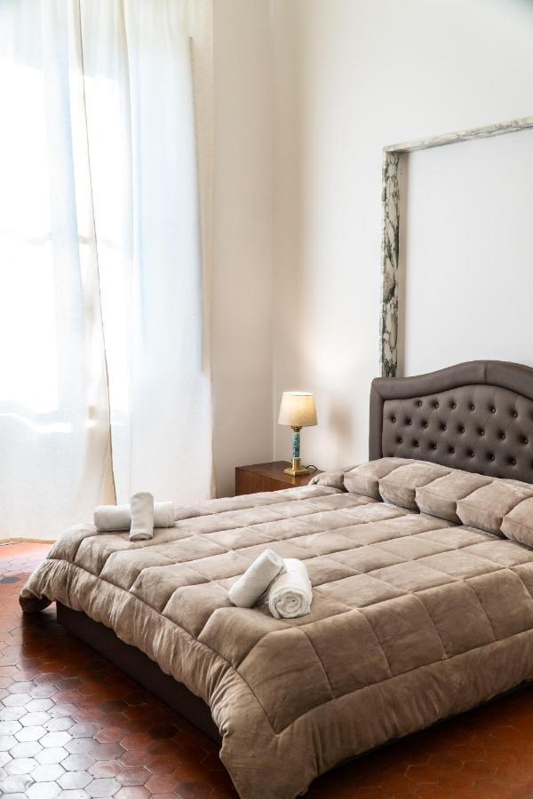 Aparthotel Le Cure *