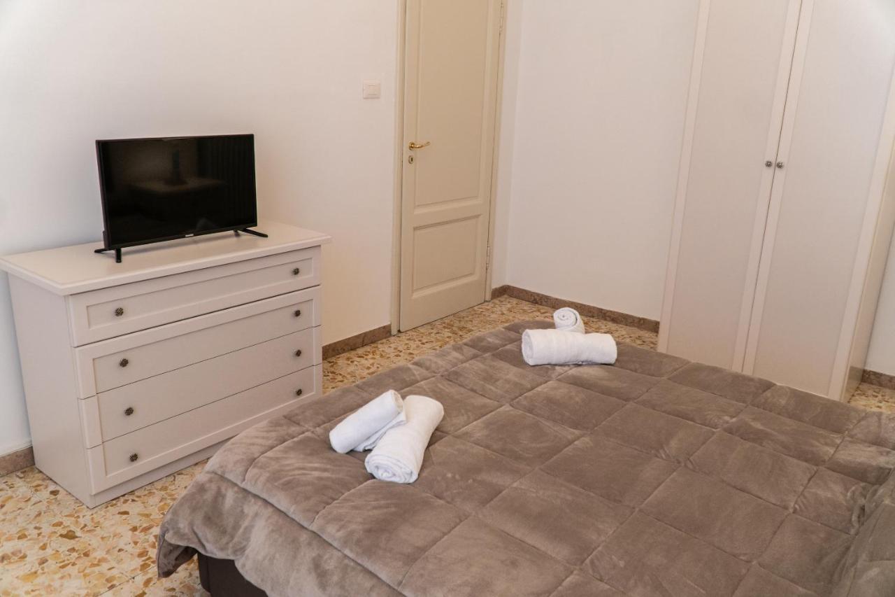 Aparthotel Le Cure *