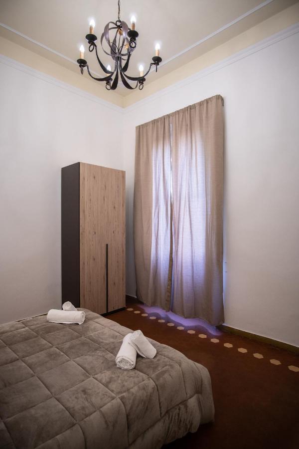 Aparthotel Le Cure Florence