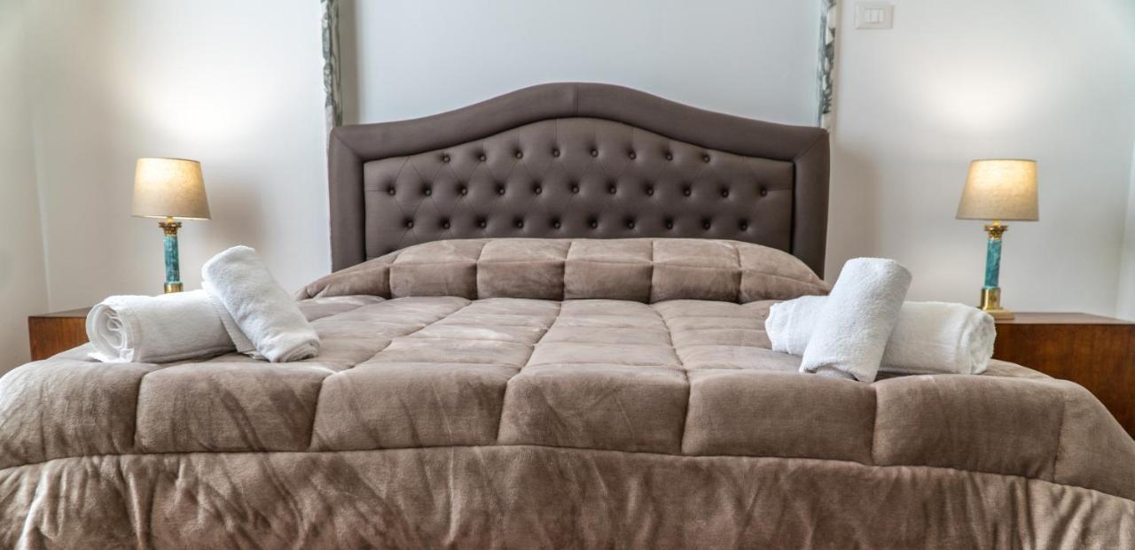 Le Cure Aparthotel Florence