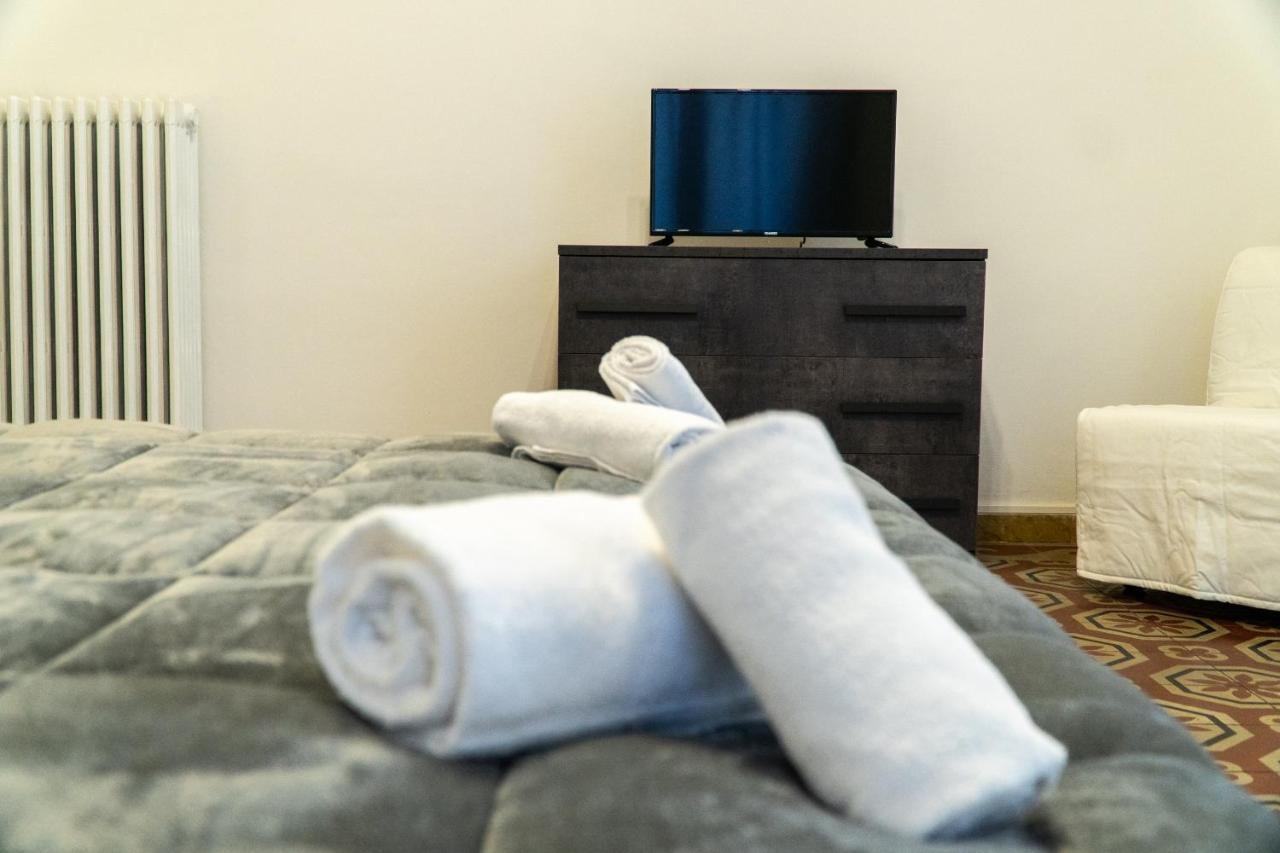 Le Cure Aparthotel *