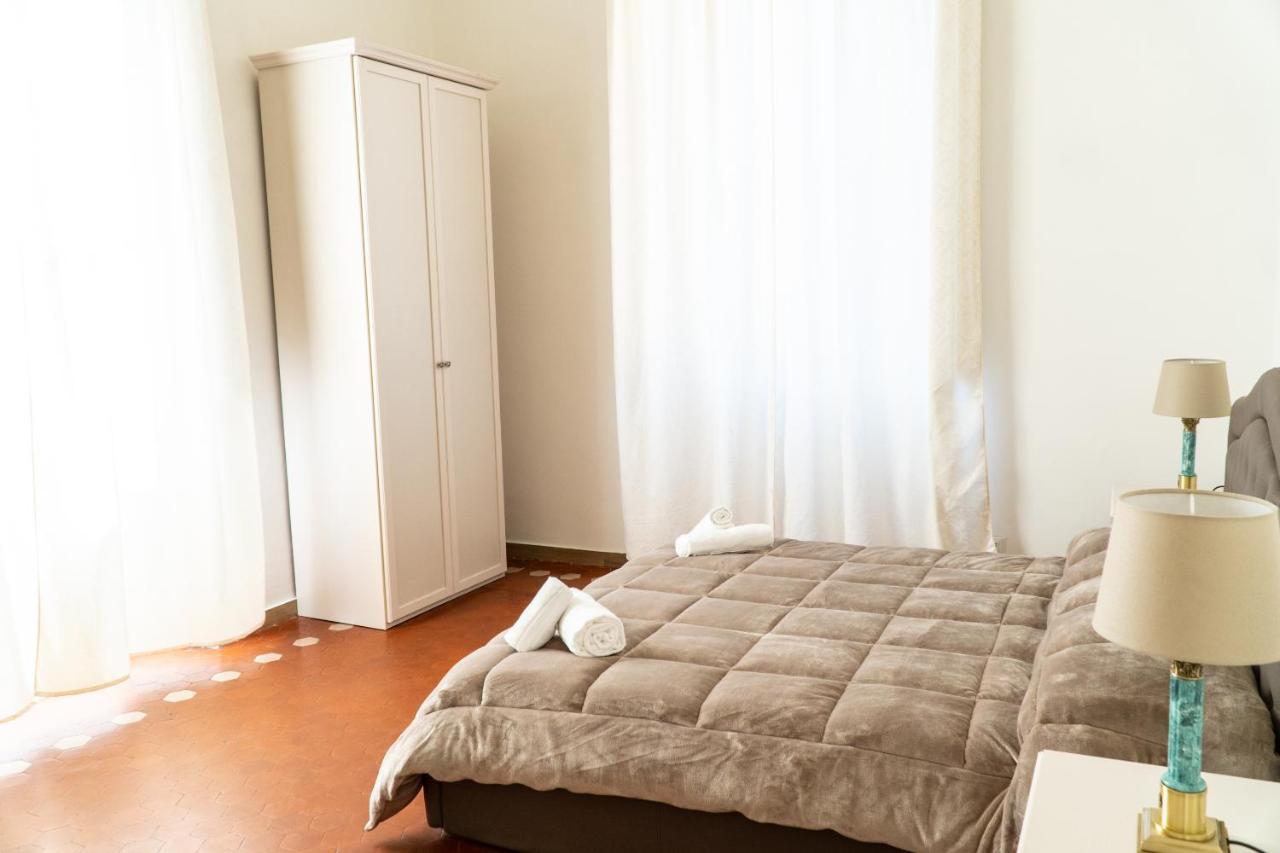 Aparthotel Le Cure