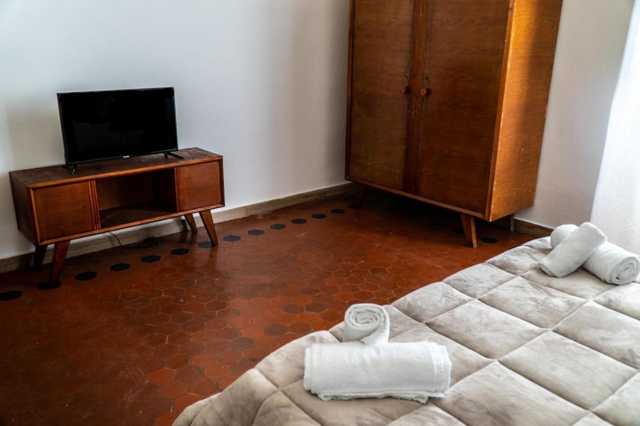 Le Cure Aparthotel Florence