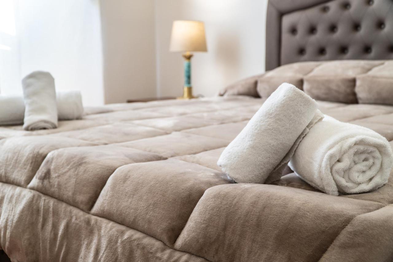 Le Cure Aparthotel *