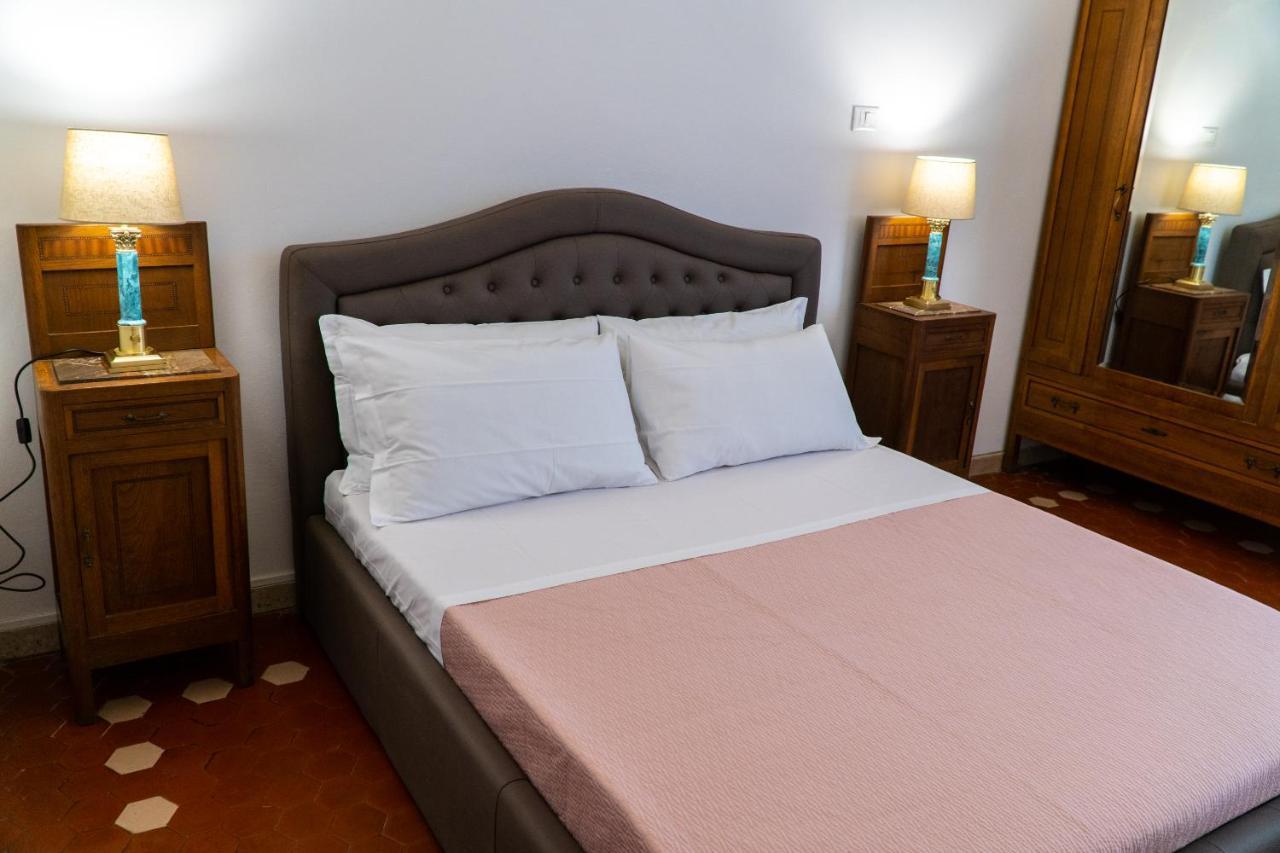 Aparthotel Le Cure Florence
