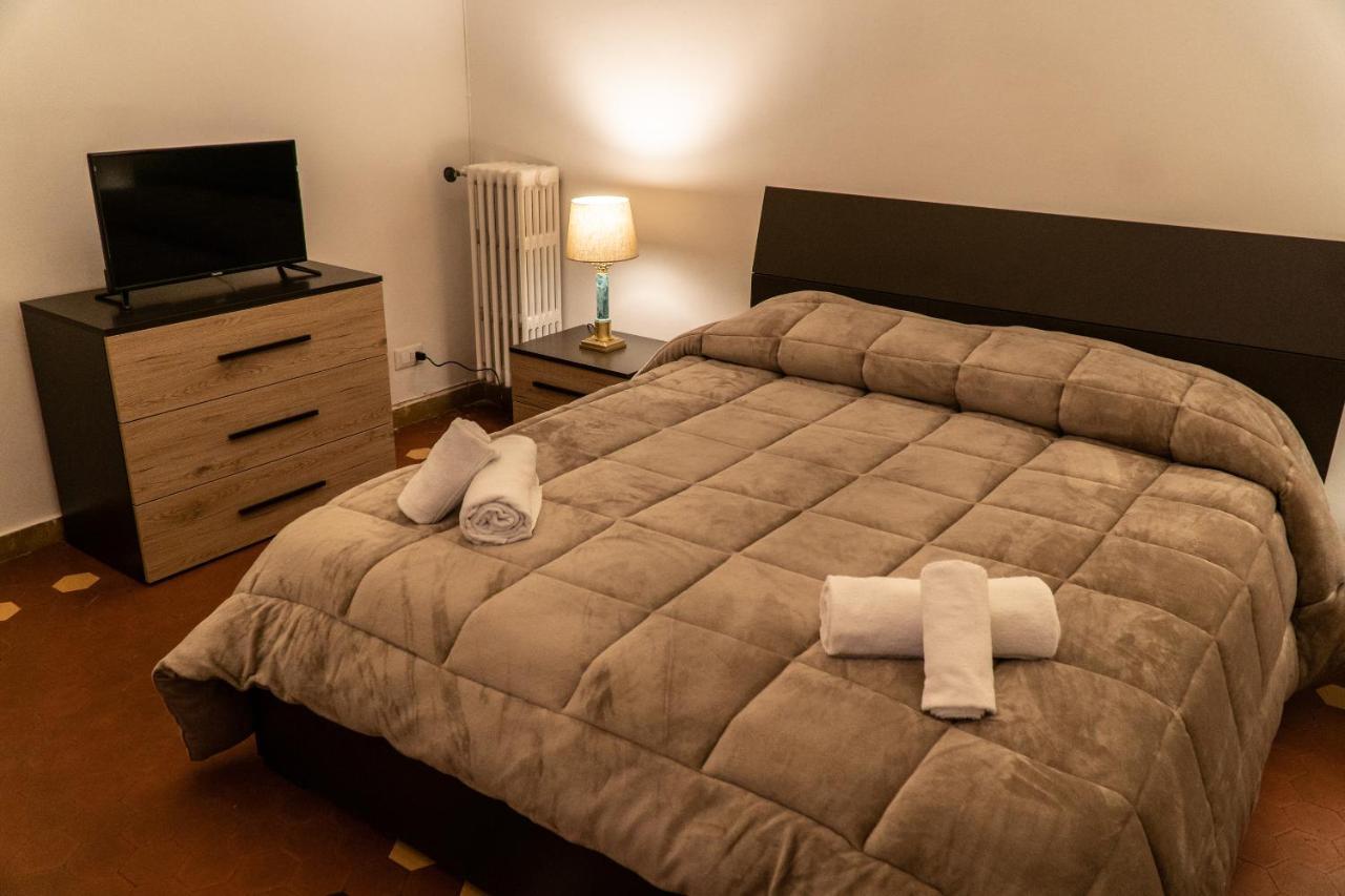 Aparthotel Le Cure Florence