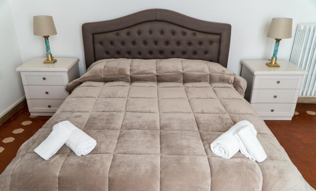 Le Cure Aparthotel Florence