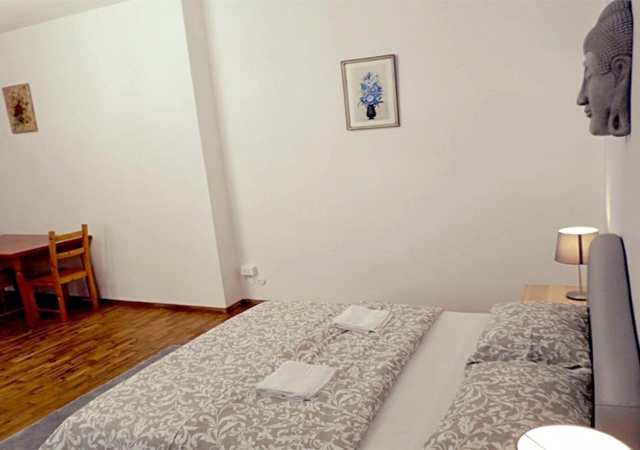 Bed & Breakfast Station Florence