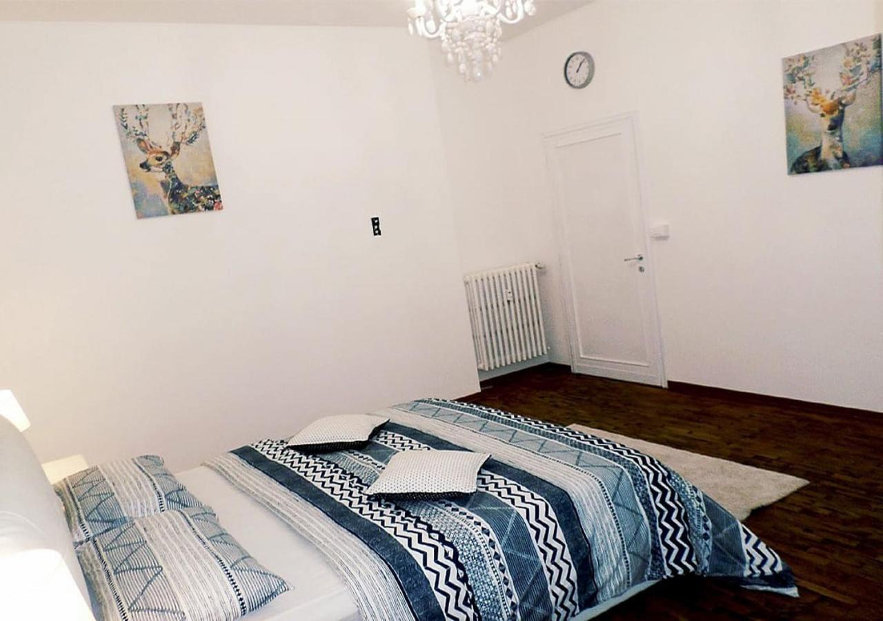 Station Bed & Breakfast Florence