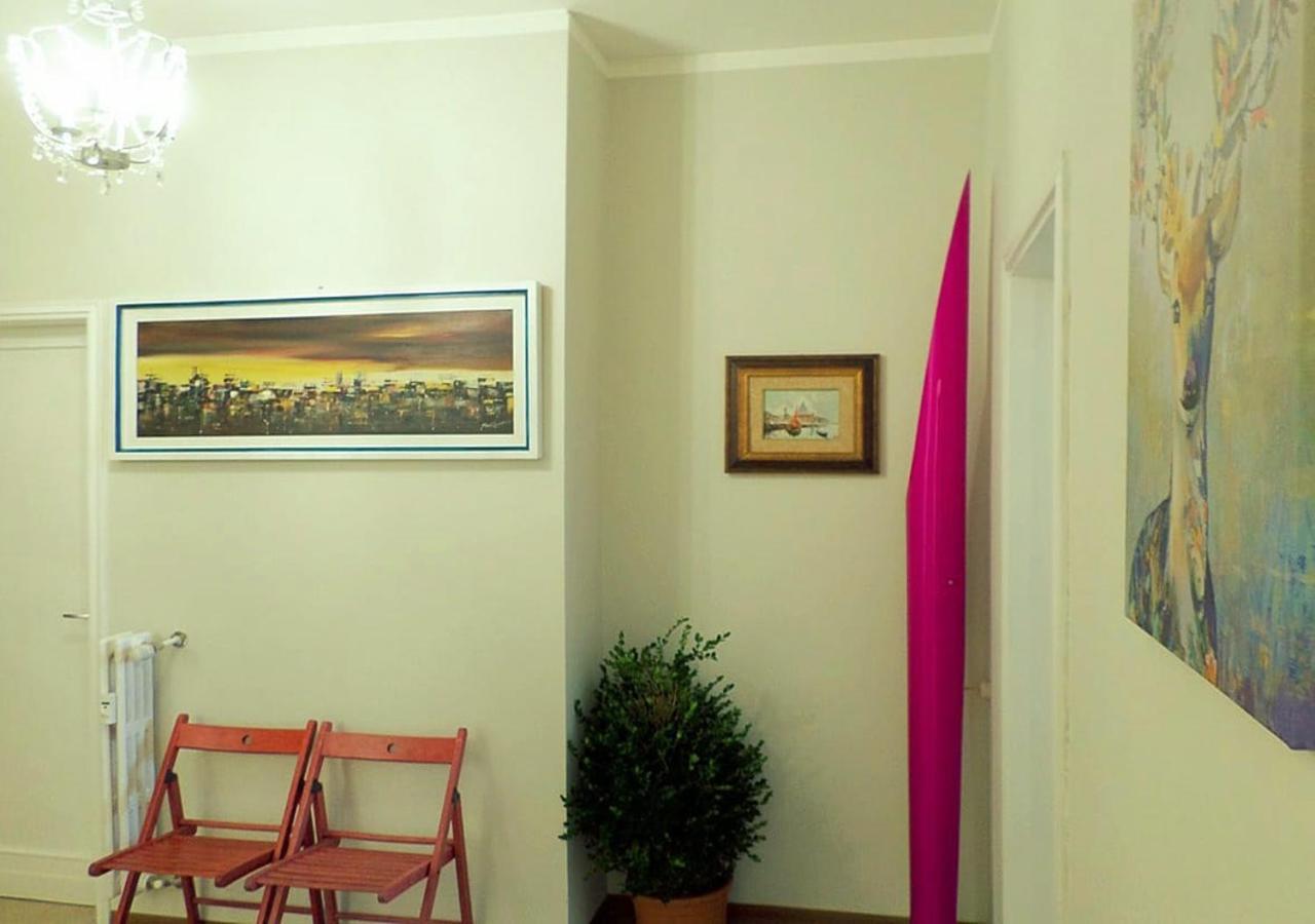 Station Bed & Breakfast Florence