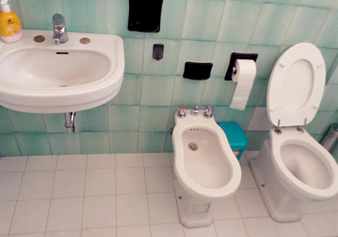 Bed & Breakfast Station