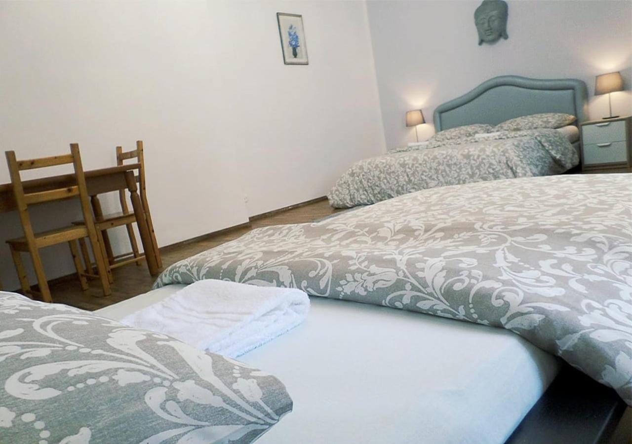 Bed & Breakfast Station Firenze