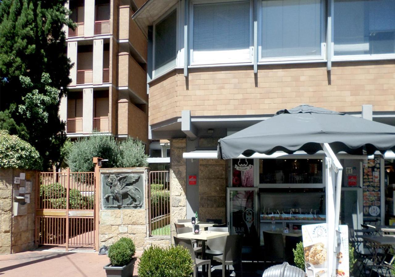 Station Bed & Breakfast 3*