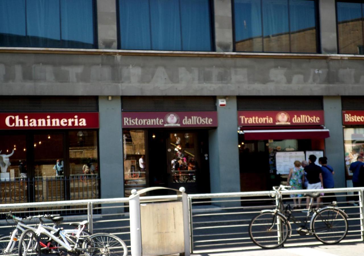 Station Bed & Breakfast Firenze