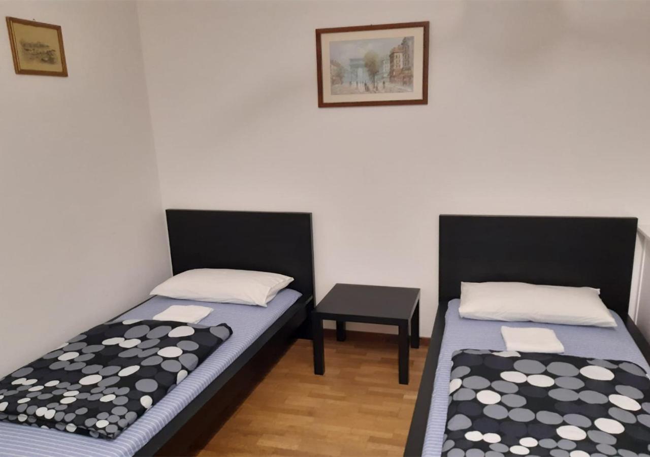 Station Bed & Breakfast