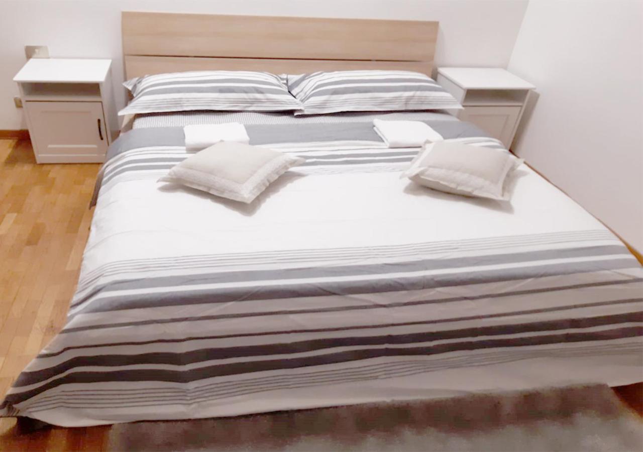 Bed & Breakfast Station 3*