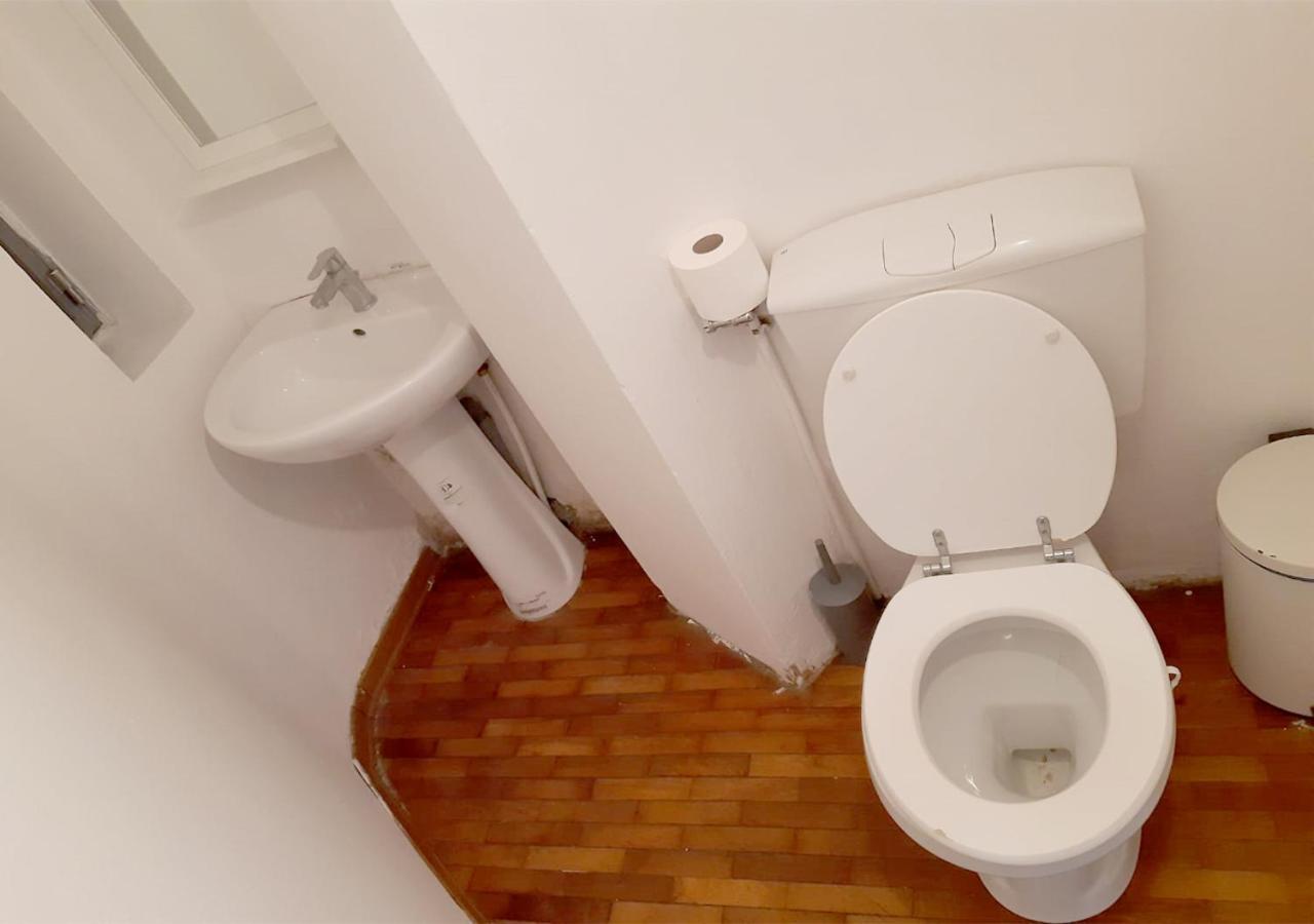 Station Bed & Breakfast 3*