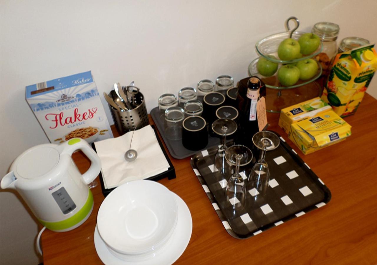 Bed & Breakfast Station Florence