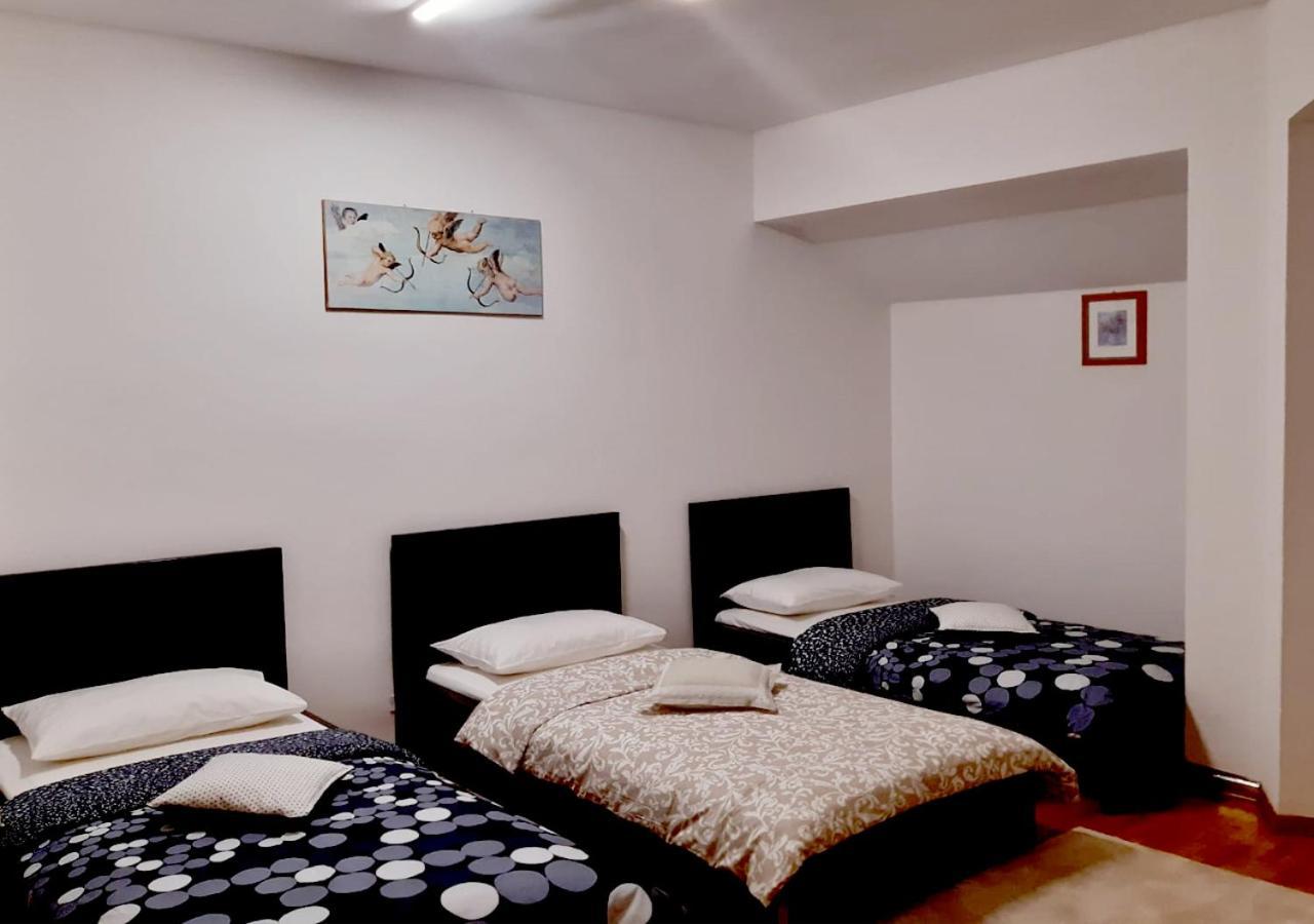 Bed & Breakfast Station Florence