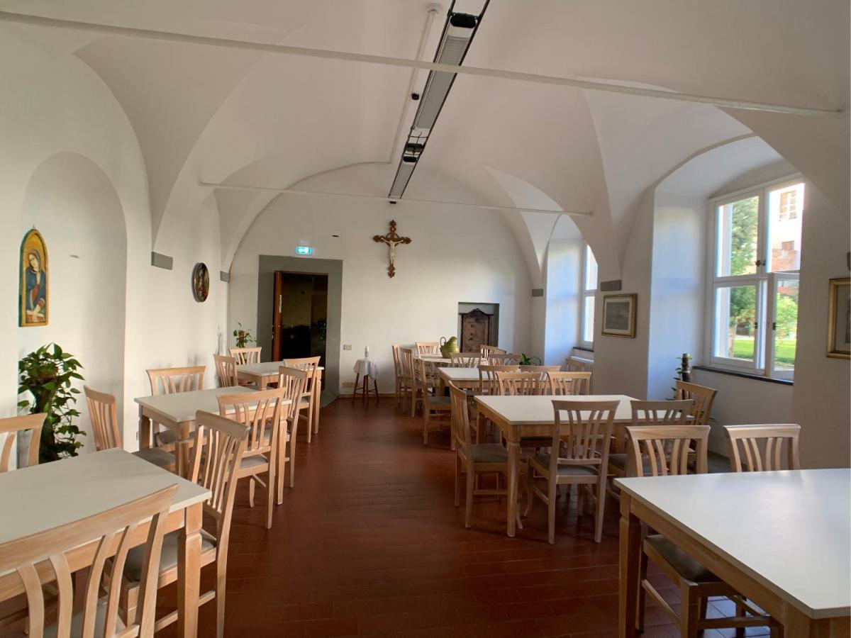 Casa Per Ferie Suore Oblate Dell'assunzione *