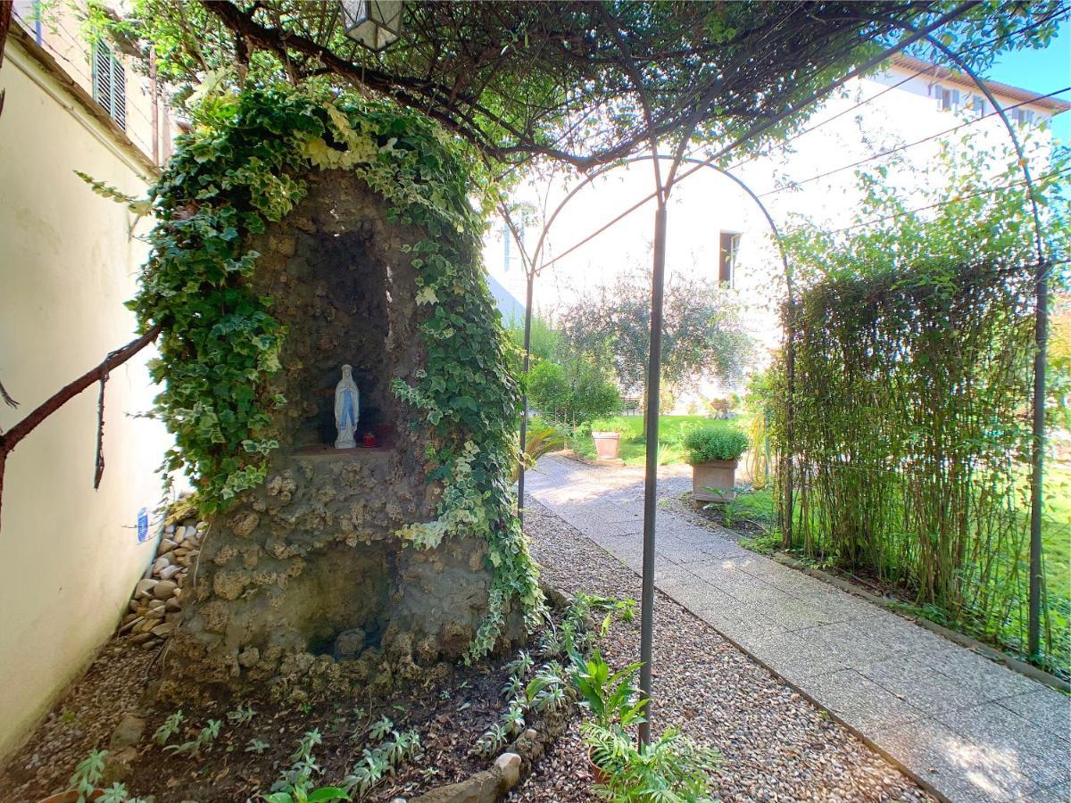Casa Per Ferie Suore Oblate Dell'assunzione Bed & Breakfast *
