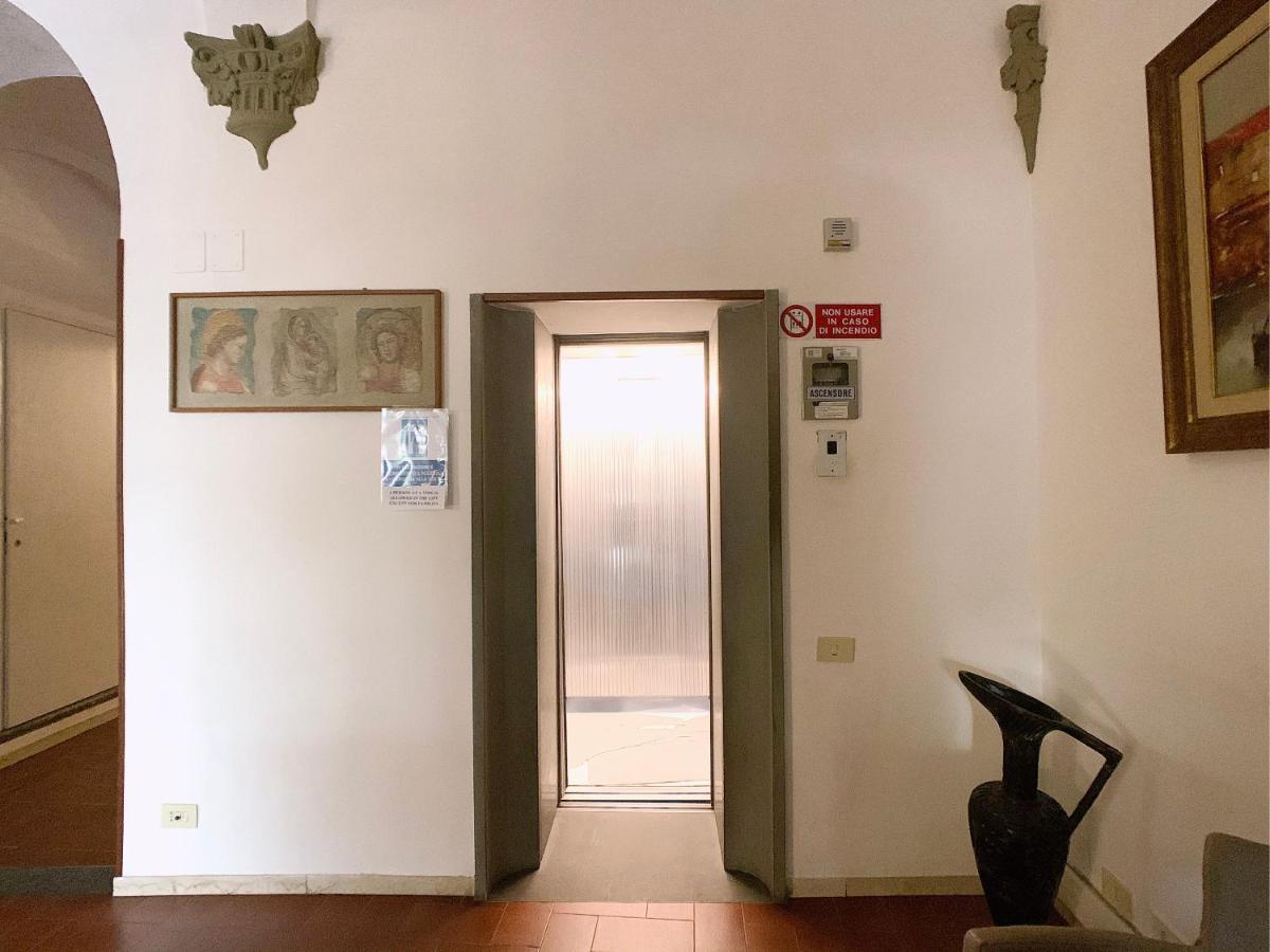Bed & Breakfast Casa Per Ferie Suore Oblate Dell'assunzione *