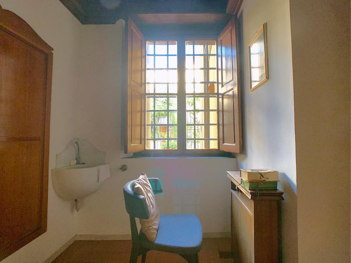 Casa Per Ferie Suore Oblate Dell'assunzione Bed & Breakfast *