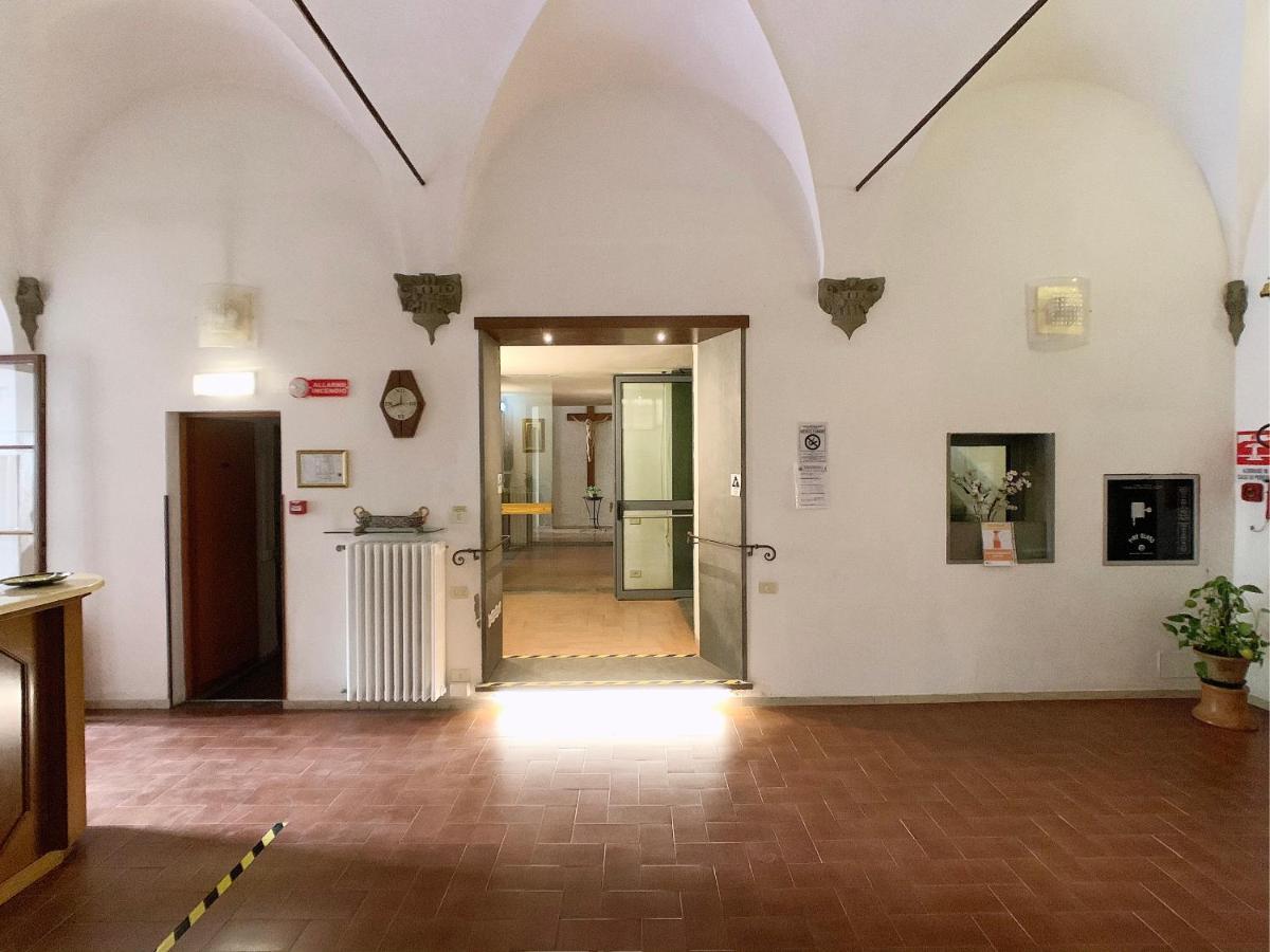 Casa Per Ferie Suore Oblate Dell'assunzione Bed & Breakfast Florence