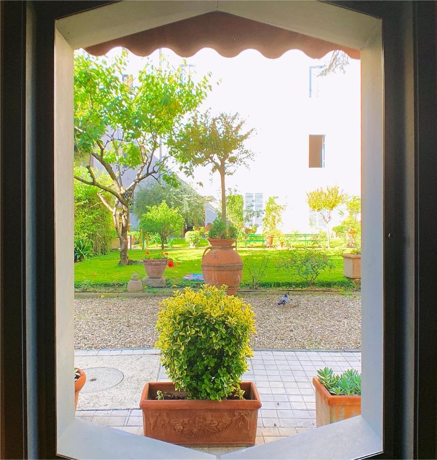 Casa Per Ferie Suore Oblate Dell'assunzione