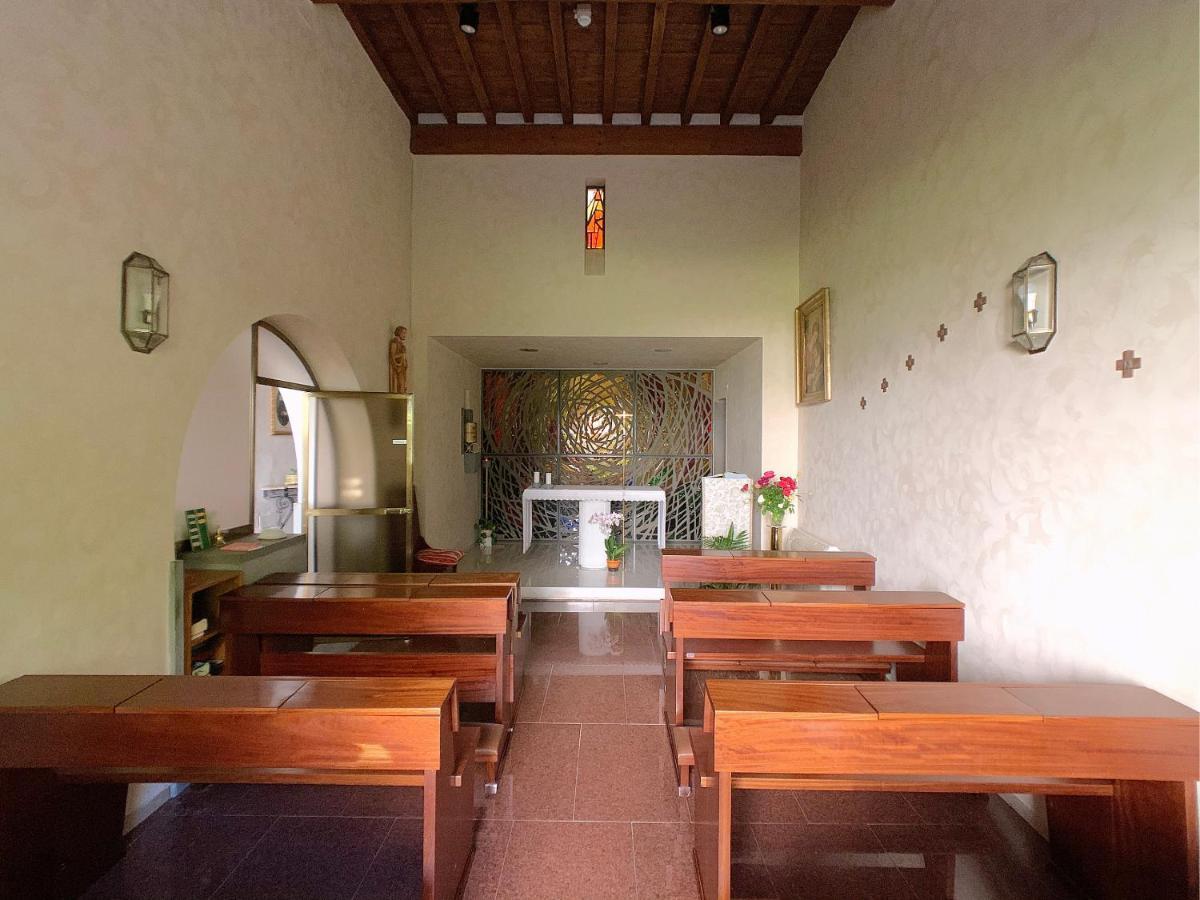 Casa Per Ferie Suore Oblate Dell'assunzione