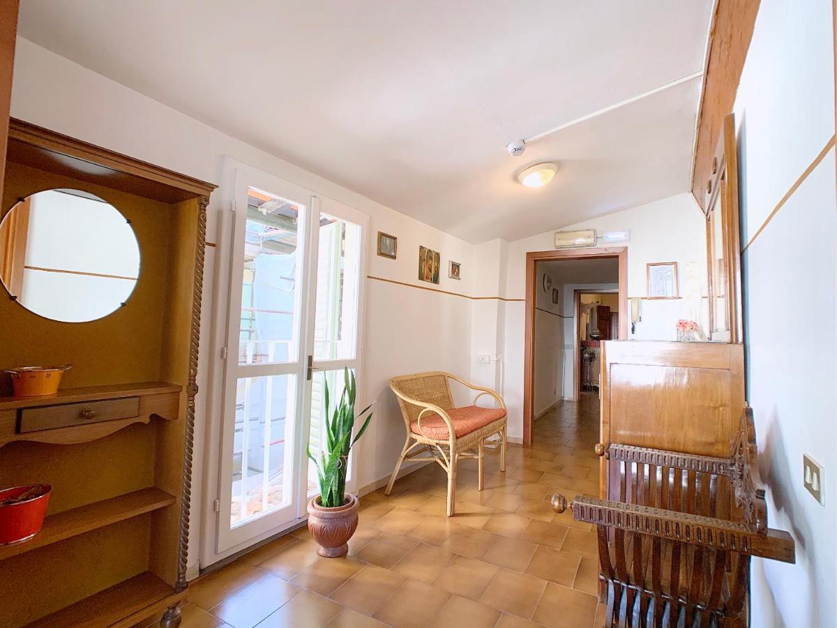 Casa Per Ferie Suore Oblate Dell'assunzione Bed & Breakfast Florence