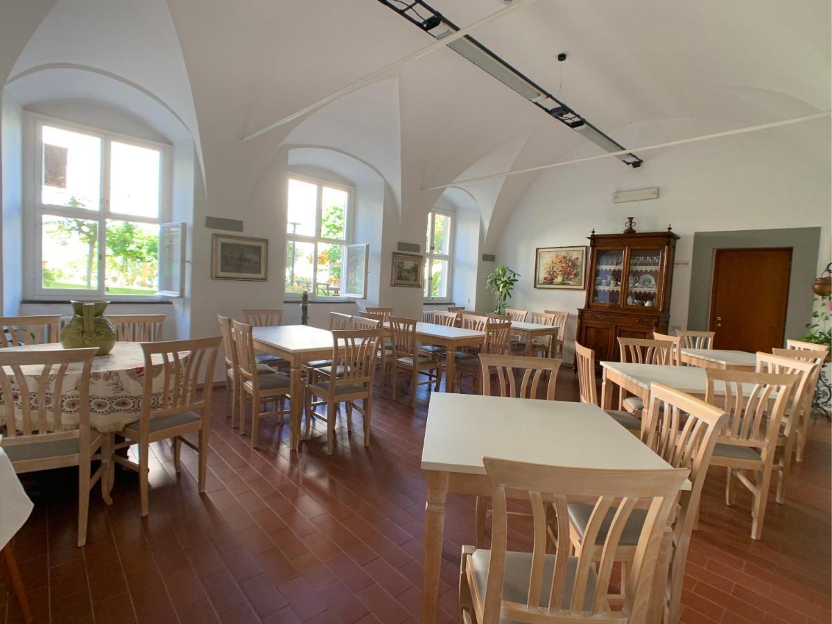 Casa Per Ferie Suore Oblate Dell'assunzione Bed & Breakfast
