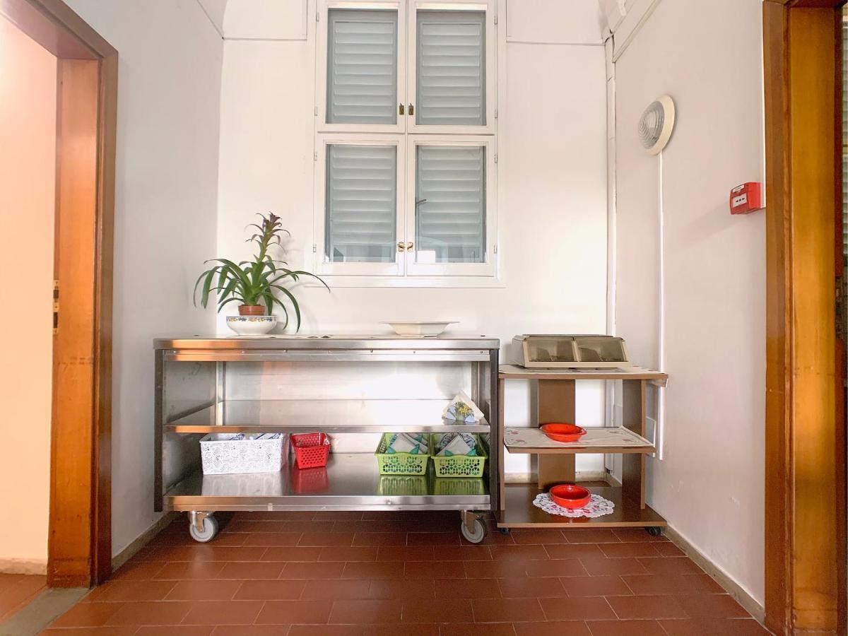 Casa Per Ferie Suore Oblate Dell'assunzione Bed & Breakfast *