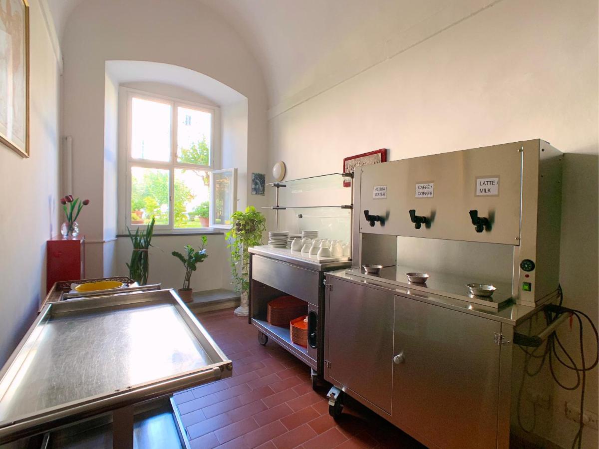 Bed & Breakfast Casa Per Ferie Suore Oblate Dell'assunzione Florence