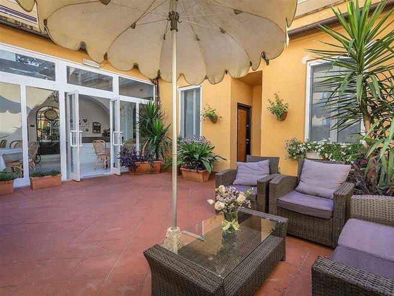 Hotel Veneto Con Accesso Ztl 3*