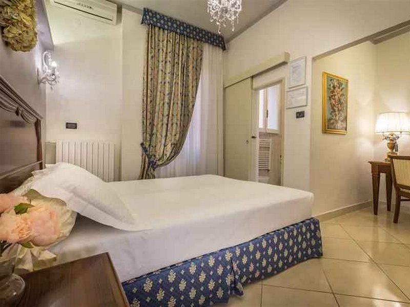 Veneto Con Accesso Ztl Florence