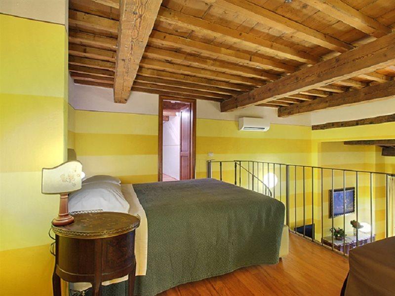 Appartement Al Giglio Bottonato Florence