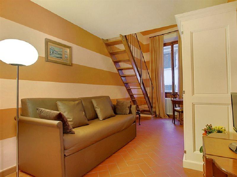 Appartement Al Giglio Bottonato *