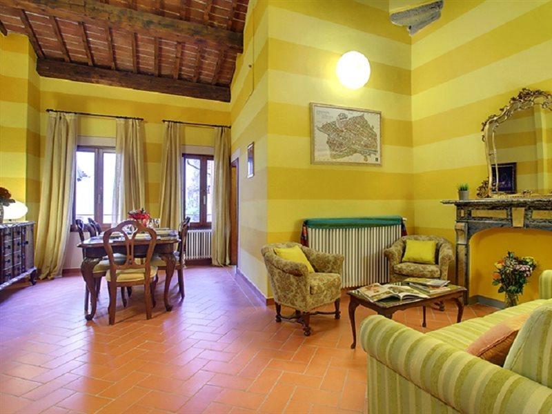 Appartement Al Giglio Bottonato
