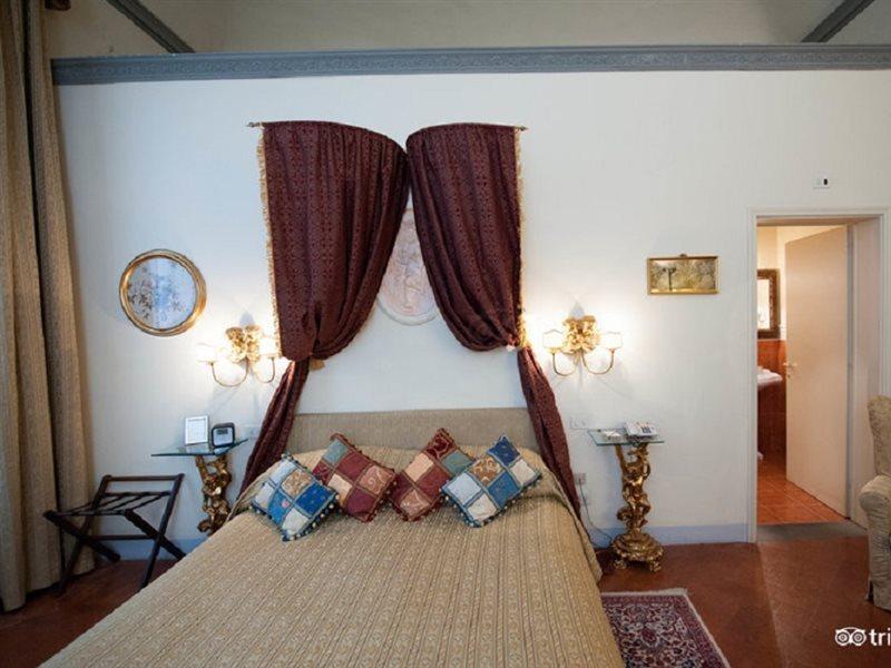 Hotel Palazzo Magnani Feroni, - Residenza D'epoca Florence