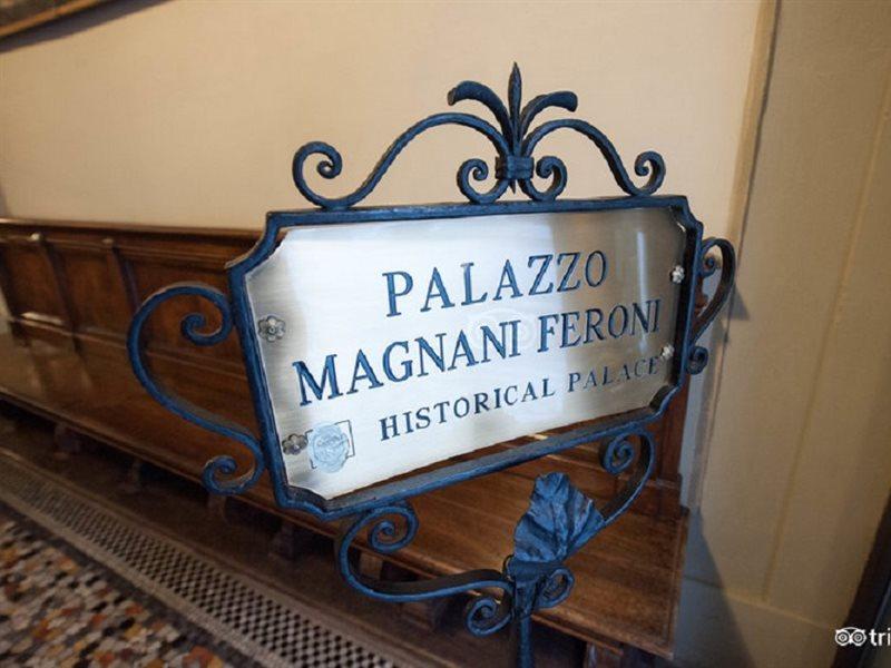 Palazzo Magnani Feroni, - Residenza D'epoca Hotel 3*