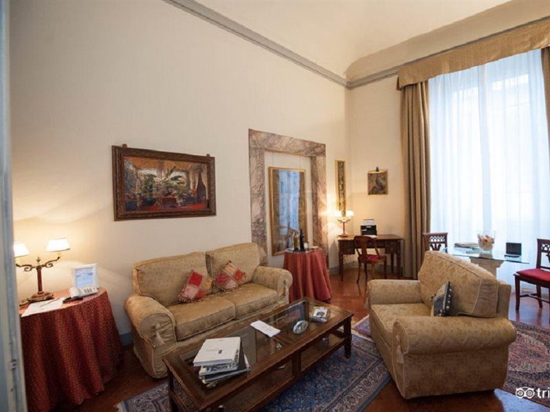 Palazzo Magnani Feroni, - Residenza D'epoca Hotel