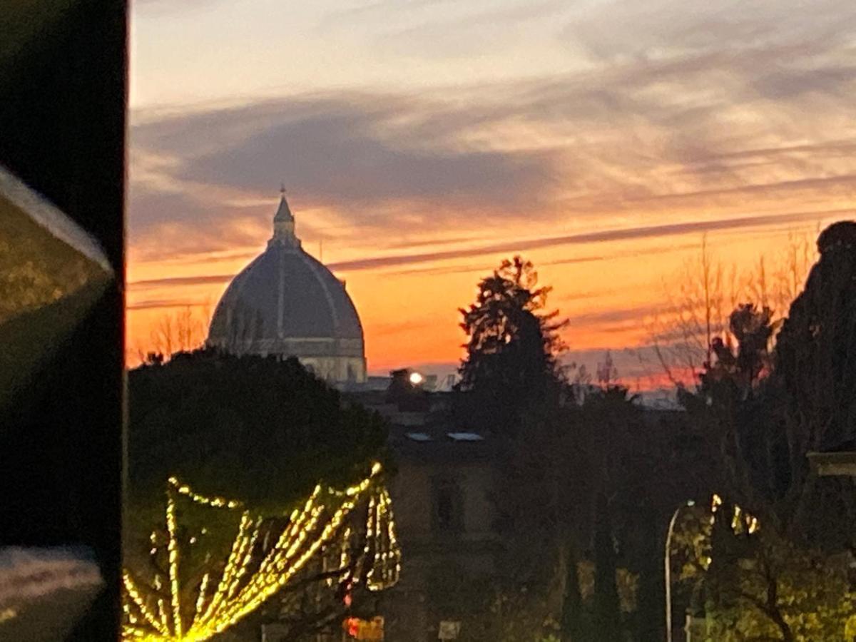 Cantorial Charme * Florence