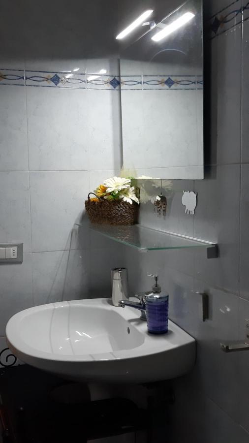 Casa Grazia-near Smn Station Appartement *