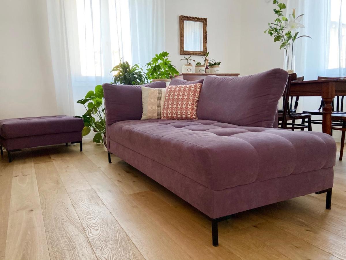 Cantorial Charme Apartment