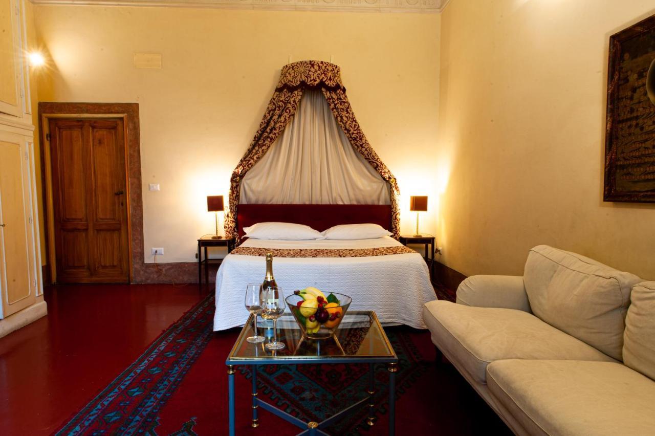 Le Stanze Della Contessa * Firenze