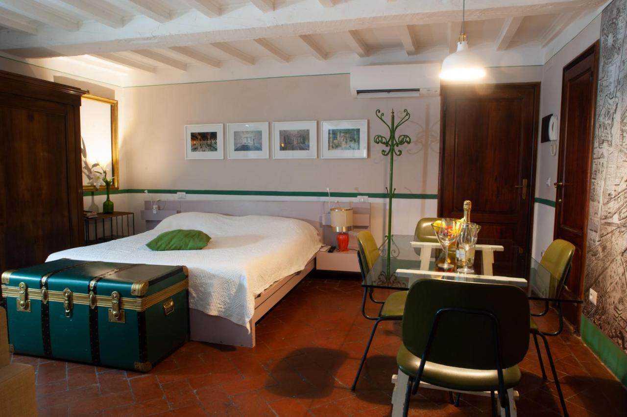 Le Stanze Della Contessa Firenze